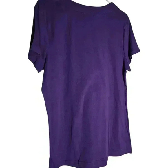 Extra Touch Blouse 1X NWT - Picture 5 of 6